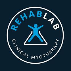 Rehab Lab Clinical Myotherapy