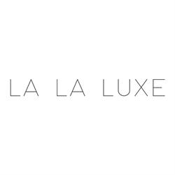 LA LA LUXE