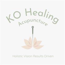 KO Healing Acupuncture