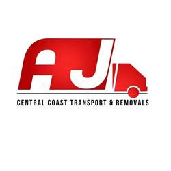 AJ Transport & Removals