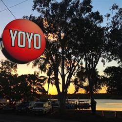 YoYo Bar & Restaurant