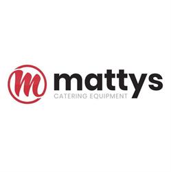 Matty's Catering Equipment