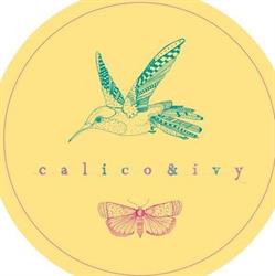 Calico & Ivy