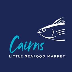 Cairns Little Seafood Market