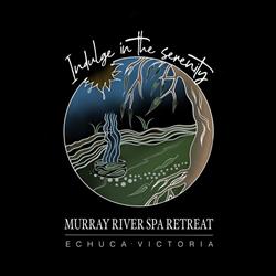 Murray River Spa Retreat