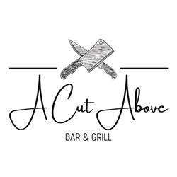 A Cut Above Bar and Grill