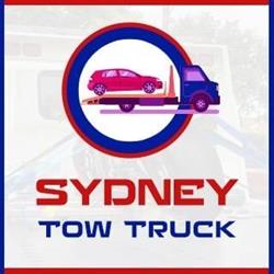 Tow Truck Sydney