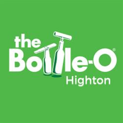 The Bottle-O