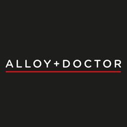 Alloy Doctor Pty Ltd