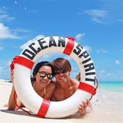 Ocean Spirit Cruises