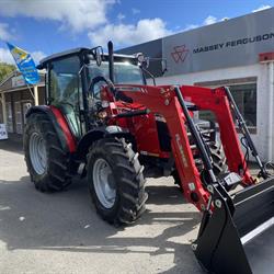 Macedon Ranges Ag Machinery
