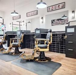 FreddieFresh Barbershop