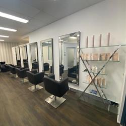 Pure Hairdressing Salon