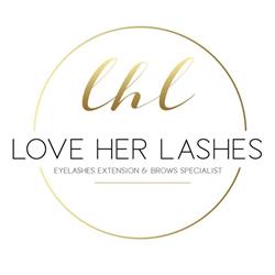 Love Her Lashes