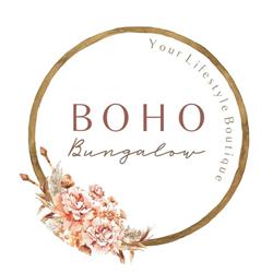 Boho Bungalow - Lifestyle Boutique