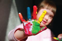 TK Community Care Services