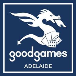 Good Games Adelaide / Infinity Games