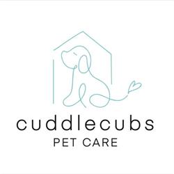 CuddleCubs Pet Care