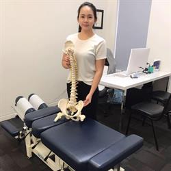 Freda Chiropractic