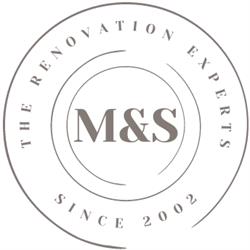 M&S Home and Bathroom Improvement