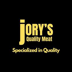 Jory's Quality Meats