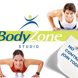 BodyZone 24/7