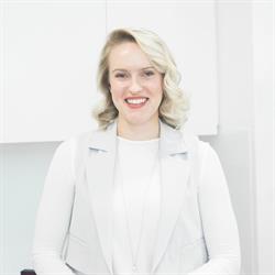 Dr Becky
