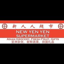 New Yen Yen Supermarket