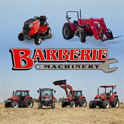 Barberie Machinery Tractor Centre