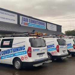 Mildura Air Conditioning, Refrigeration and Electrical