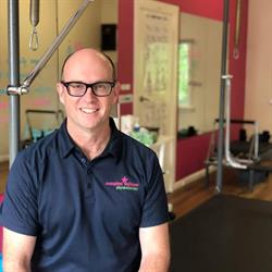 Moz Quinn Physiotherapy