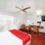 City Room