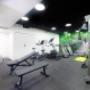 Fitness Centre