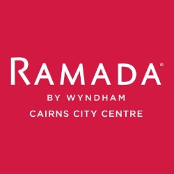 Ramada Hotel Cairns City