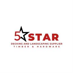 5Star Timber And Hardware