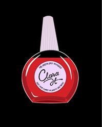 Clara H. Nails