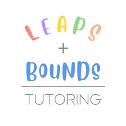 Leaps and Bounds Tutoring