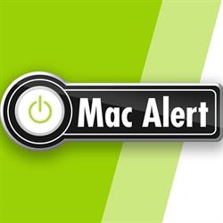 Mac Alert
