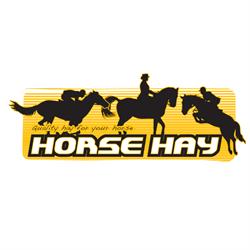 Horse Hay