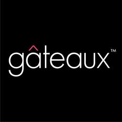 Gateaux by Marc Frissard- Pastries Cakes Desserts