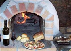 Morpeth Woodfire Pizza & Indian Delicacies