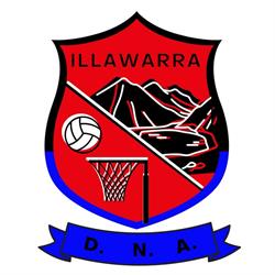 Illawarra District Netball Asscn