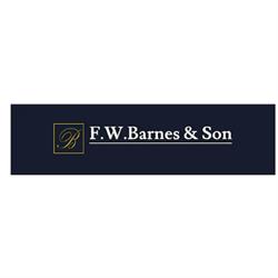 F.W. Barnes & Son Funeral Directors