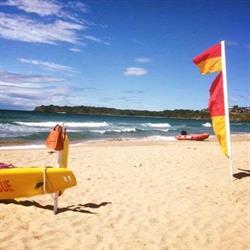 Kiama Downs SLSC