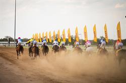 Roma Turf Club