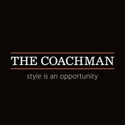 Coachman Menswear