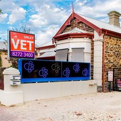 Unley Vet