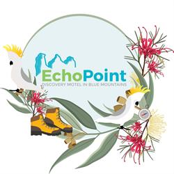 EchoPoint Discovery Motel