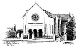 St. Marks Parish Port Pirie