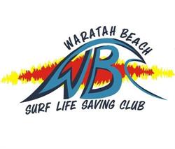 Waratah Beach SLSC